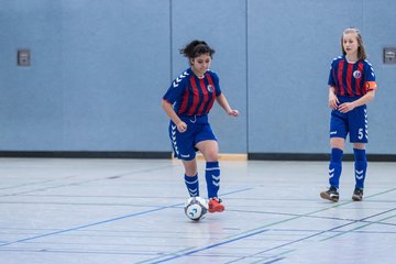 Bild 8 - HFV Futsalmeisterschaft C-Juniorinnen